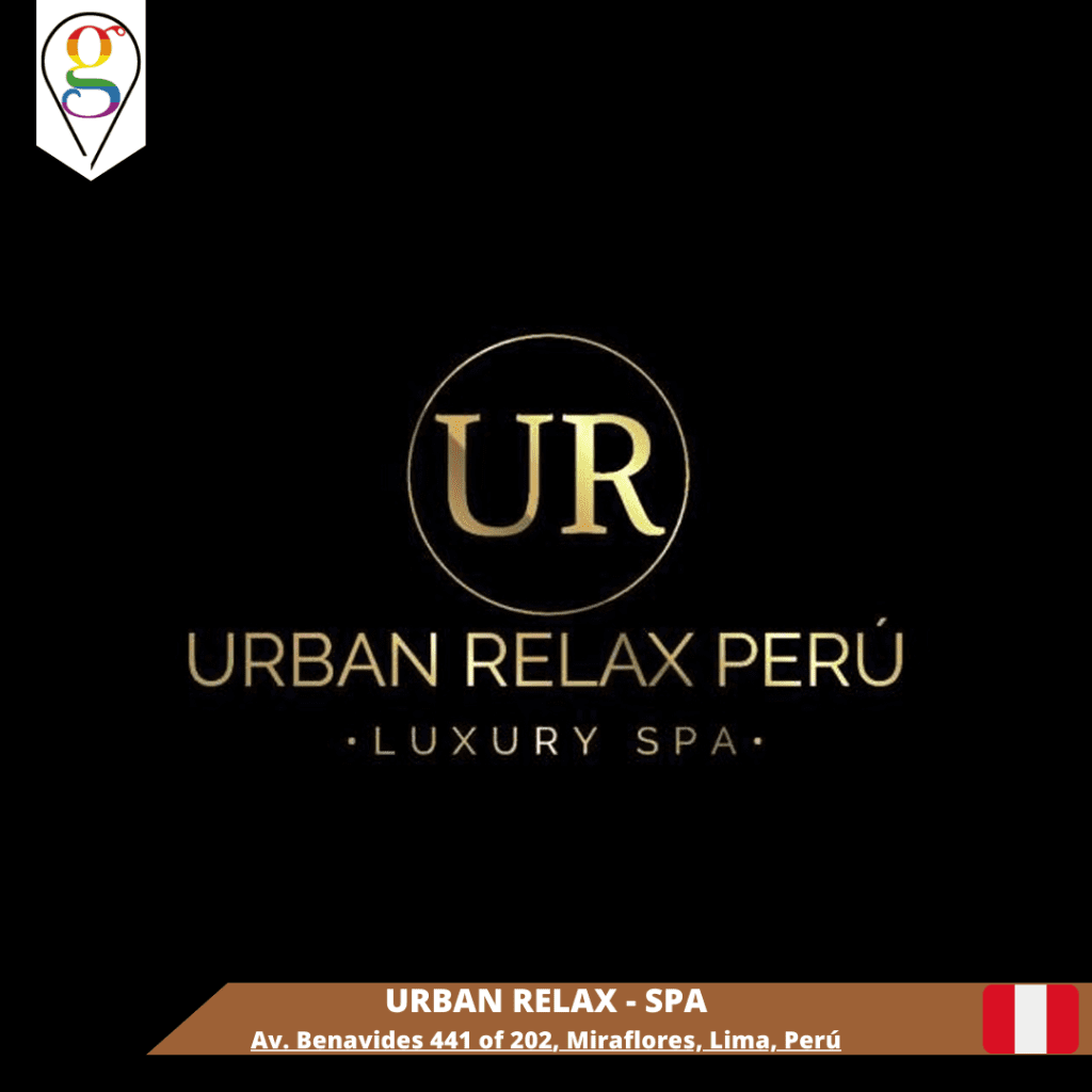 Urban Relax Spa | EXPLORE PRIDE