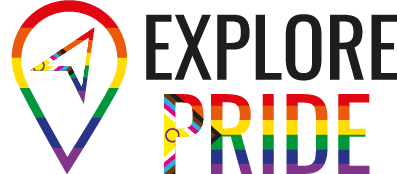 Logo Explore Pride